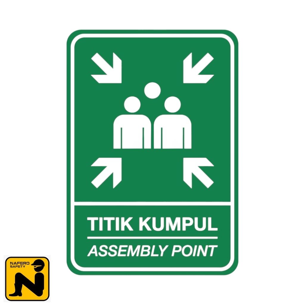 

Akrilik Sign Tiktik Kumpul 30x25