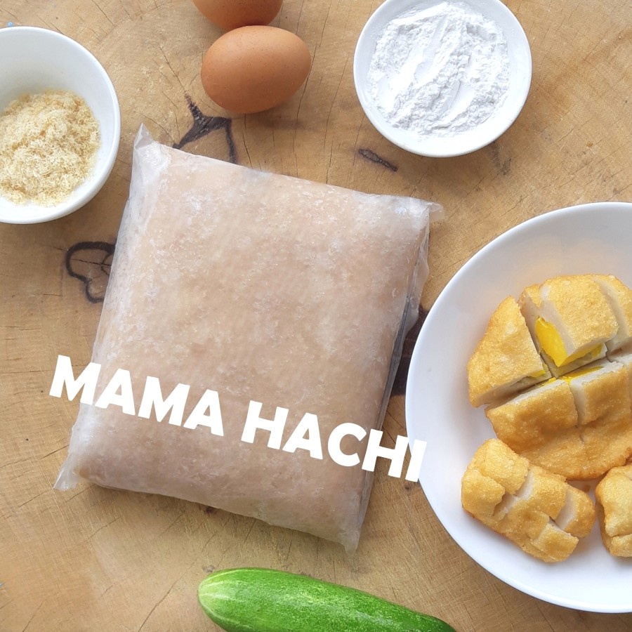 

PROMO/ Ikan Tenggiri Giling Super