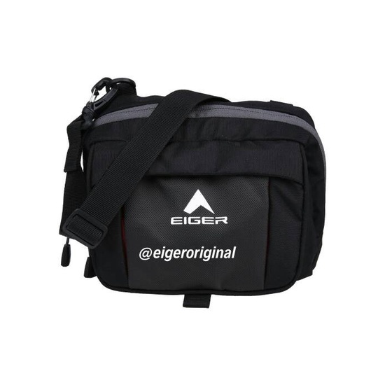 Tas Slempang Eiger Original TP Scoria Waistbag