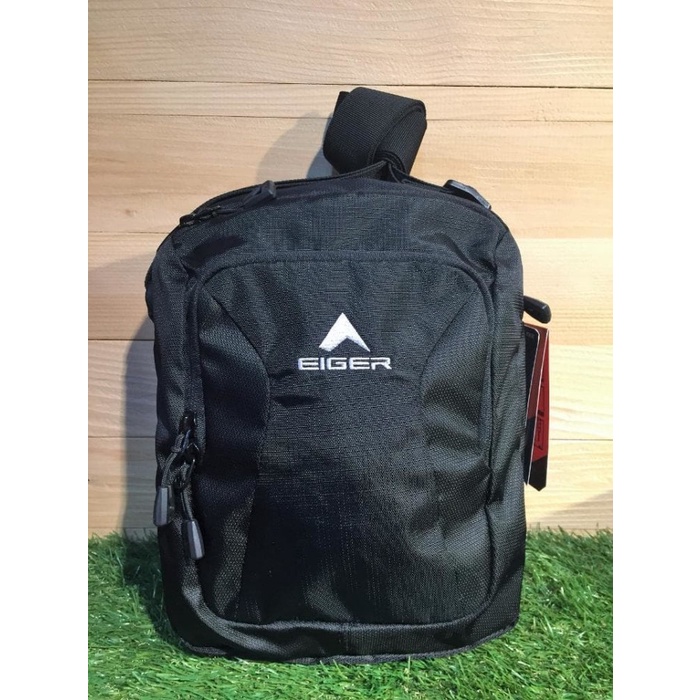 Tas Selempang Eiger Original Simple Medium