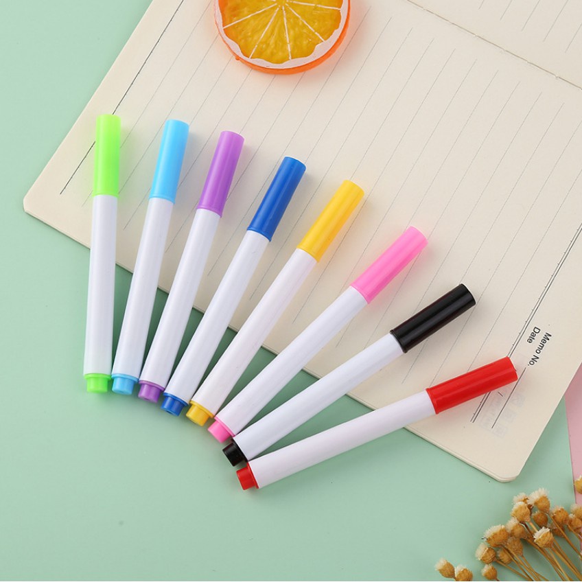 

COD 1SET 8PCS SPIDOL WARNA WARNI TERMURAH PP60