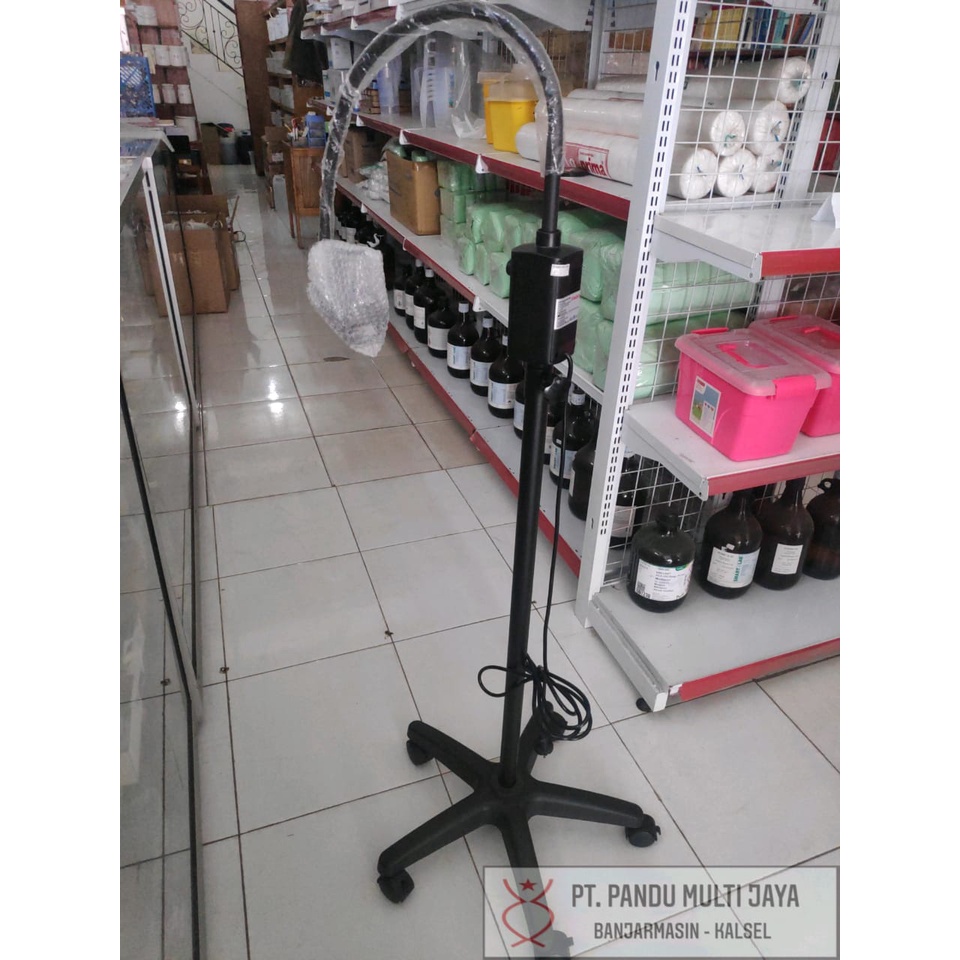 JUNGSON LED Examination LAMP JS-Q3 / Lampu Periksa Jungson