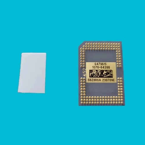 New Chip Dmd Proyektor Projector Optoma EX537 EX537R EX531P EX550