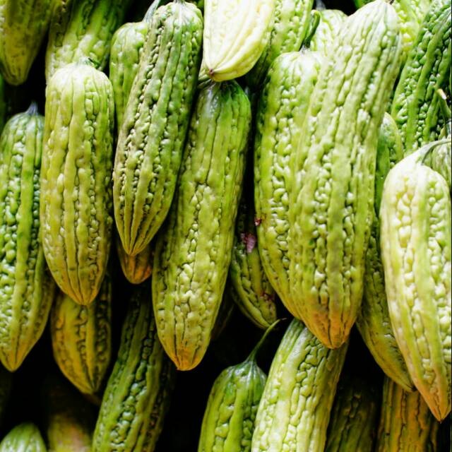 

buah pare