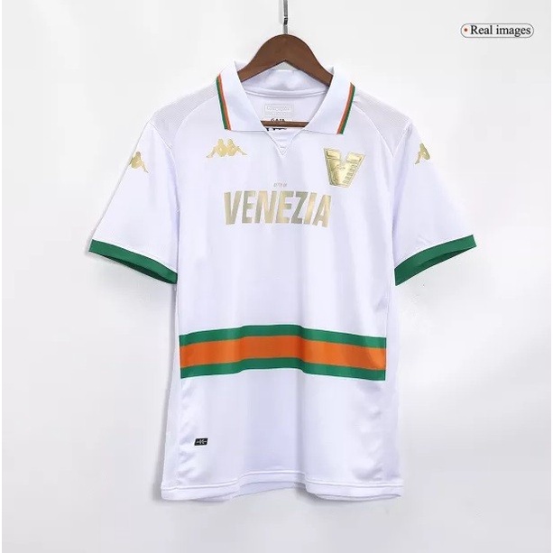 BAJU BOLA JERSEY VENEZIA AWAY 2023 2024 JERSEY VENEZIA JERSEY BOLA BAJU FUTSAL