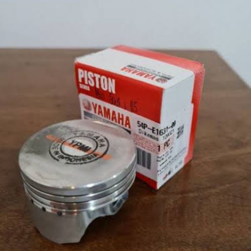 piston seher seker mio j gt soul gt fino xride 54P koko motor sparepart