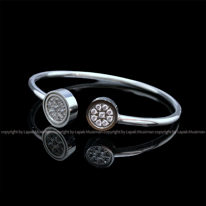 Gelang Kesehatan Energi Ion Negatif Gelang Kesehatan MP - 01