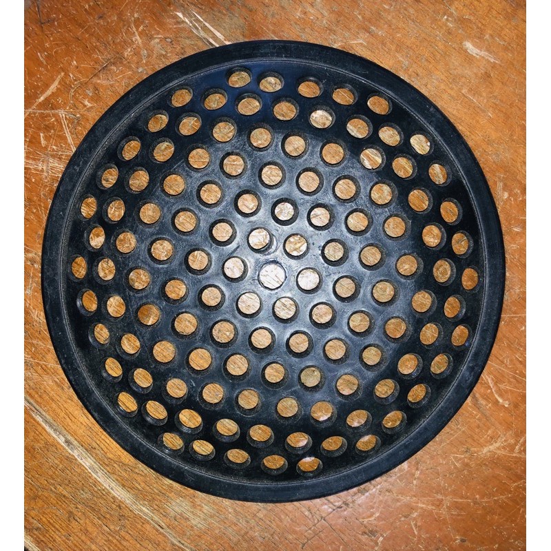 Jaring Speaker 6 Inch Pelindung Speaker Inci