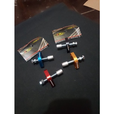 Ready stelan keteng stelan tensioner nmax racing merk bpro Original