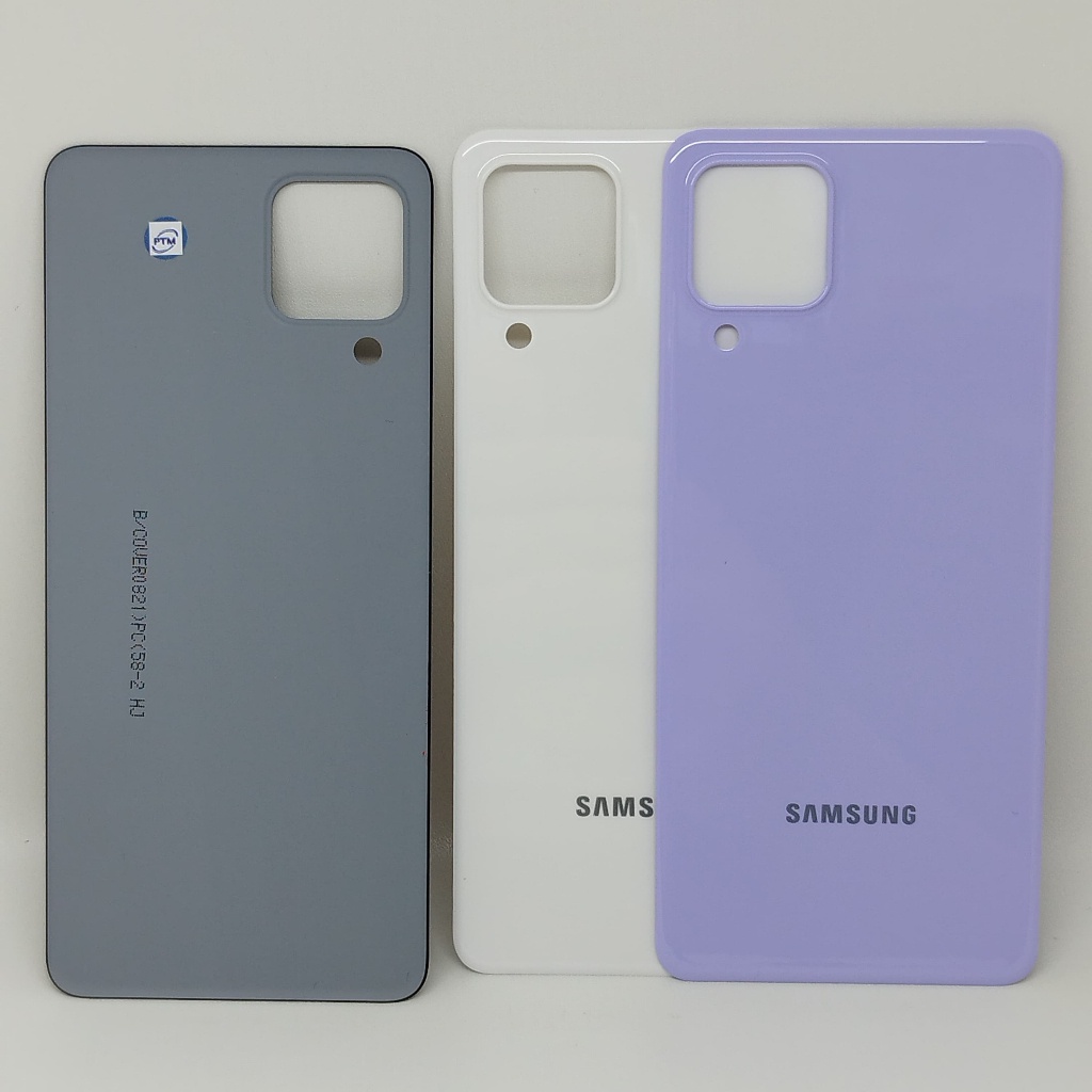 Backdoor / Casing Belakang  Back Cover Samsung A22 4G SM-A225F
