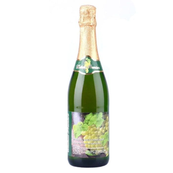 

CHATEAU SPARKLING WHITE GRAPE 750ML