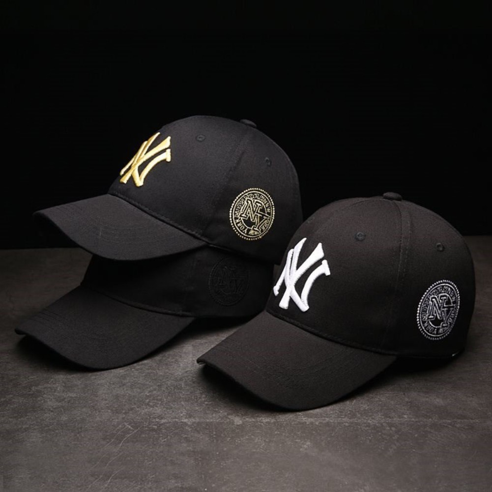Arvahstore - Topi baseball NY pria / Topi NY premium baseball / Topi baseball pria NY