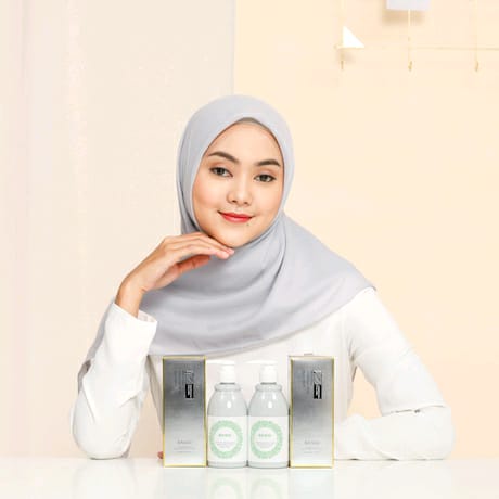 Volcanic Mud Bath Milk Baisisi Whitening Pemutih Badan Alami Viral Bagus Kekinian Terbaru 2023 Viral