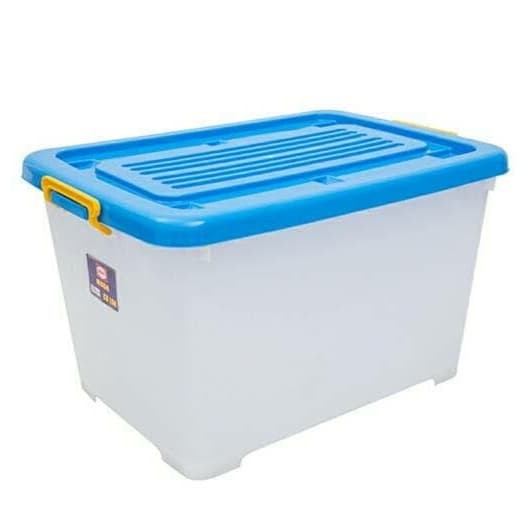 

Terlaris ✨-container box shinpo real cb 70 Liter sip 143