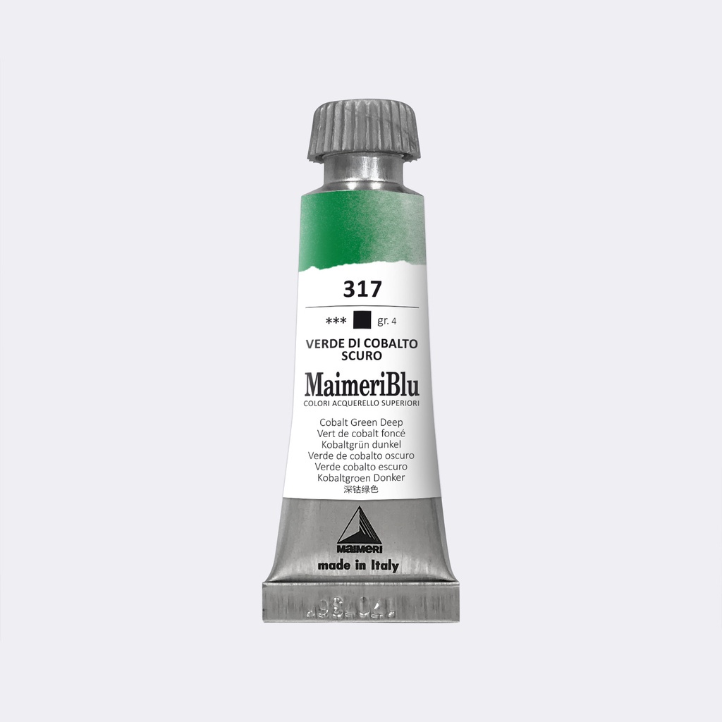 

Maimeri Blu - Cat Air 12ml Seri 3
