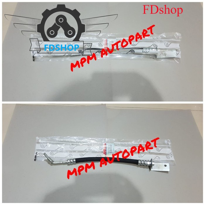 hose selang power steering ps120hd ps120 hd