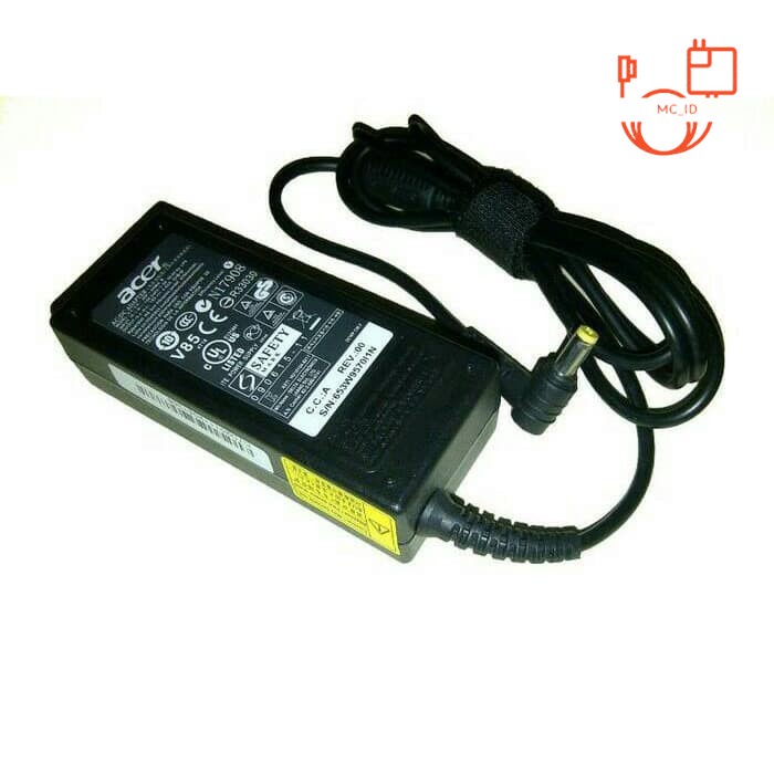 Adaptor charger Acer Aspire 3 A311-31-C64M A315-21 E1-421 E1-431 E1-451 E1-471 E1-531