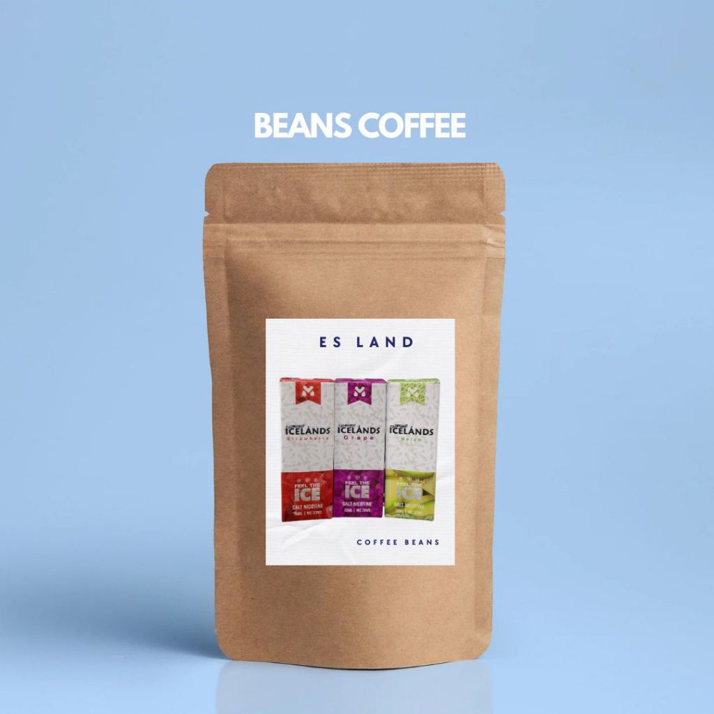 

BEANS COFFE ESELEN Autentik dan Terbaik