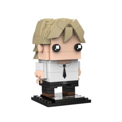 Cada Initial D Figure Ryosuke Takahashi