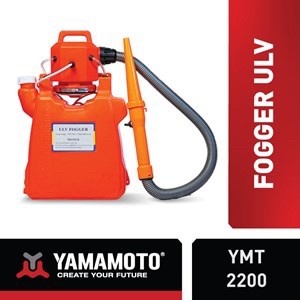 Mesin Fogging Nyamuk YAMAMOTO ULV YMT2200Mesin Fogging ULV Yamamoto