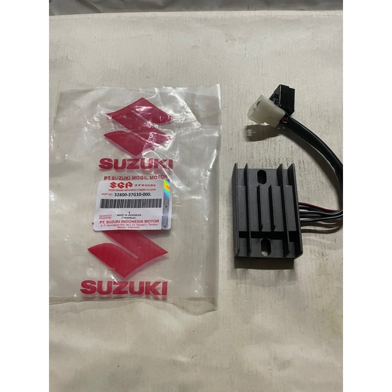 Regulator Thunder 125 Kiprok Assy Thunder 125