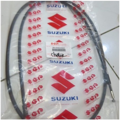 Kabel Choke Spin Original Suzuki