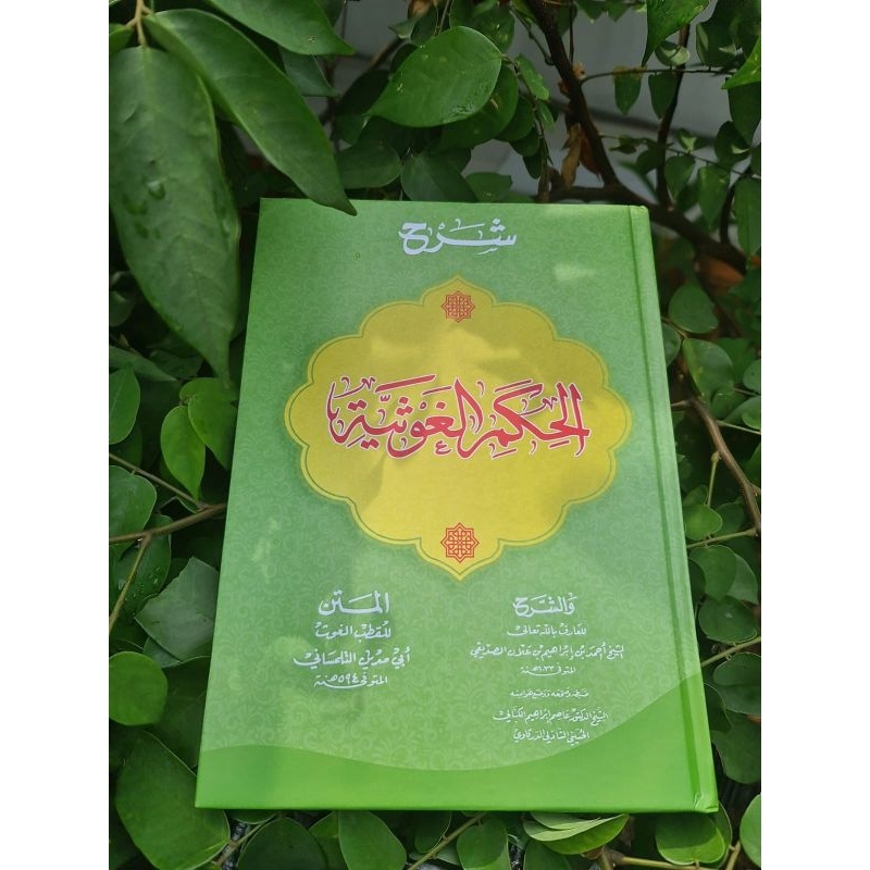 Hikam Ibnu Madyan abi madyan kitab alhikam hikam abi madyan kalam hikmah (Hikam ghousiyah)شرح الحكم 