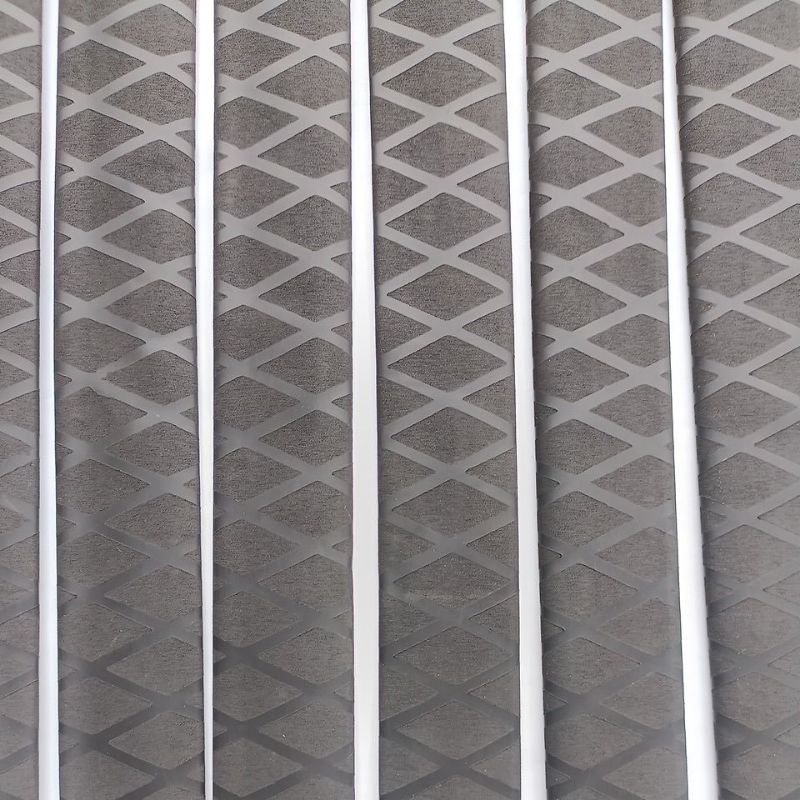 grip bakar/karet bakar pelapis joran stick golf dll