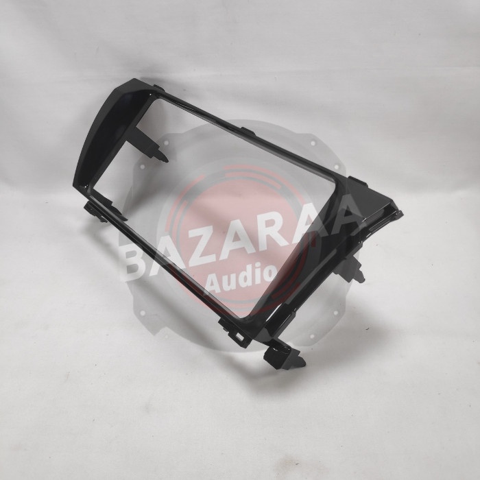 Frame Head Unit 7 Inch COROLLA ALTIS 2013 - 2017