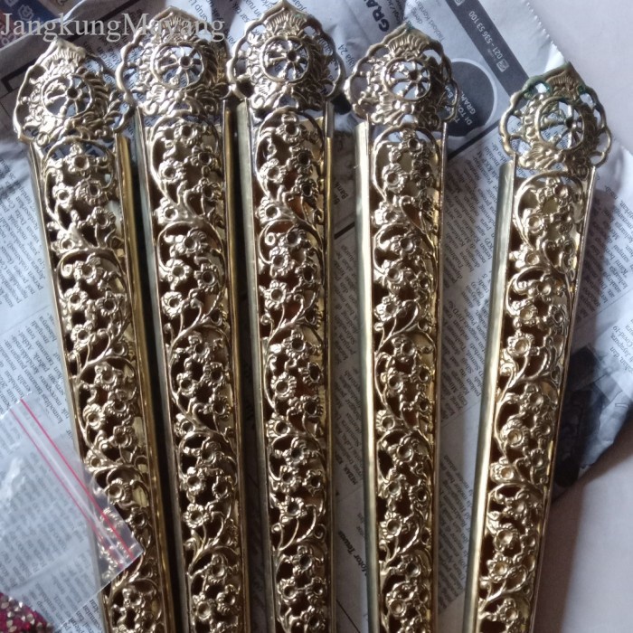 

pendok topeng dan slorok antik