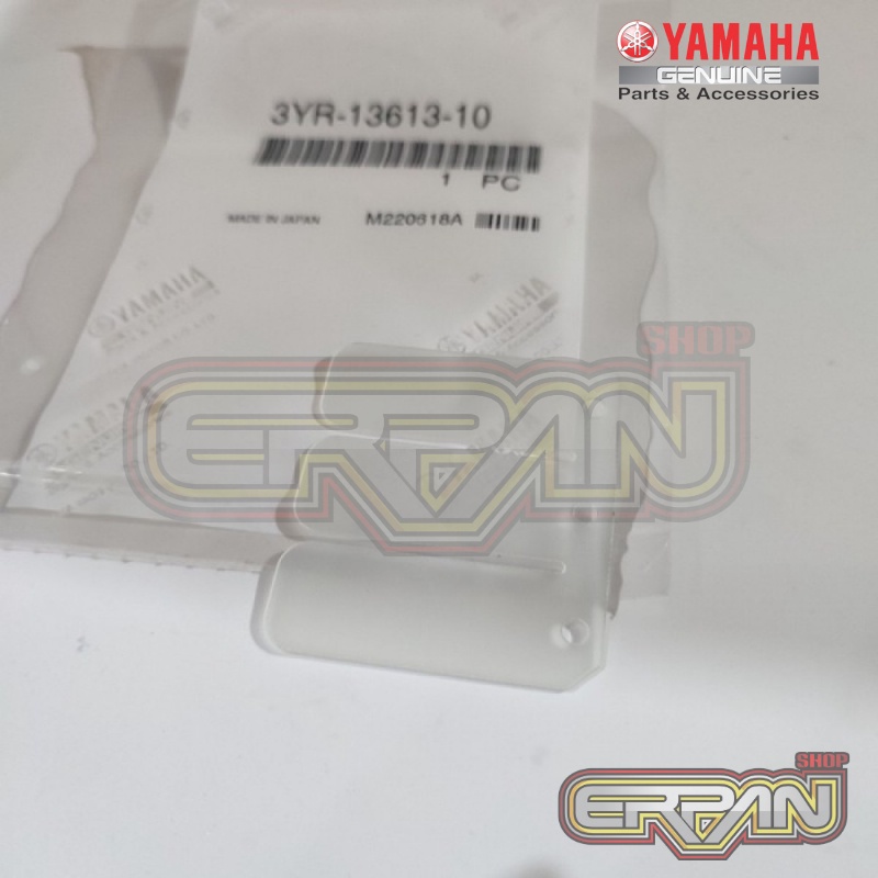 Lidah Membran Harmonika Yamaha F1ZR FIZR F1Z Force1 Ori 3YR-13613-10