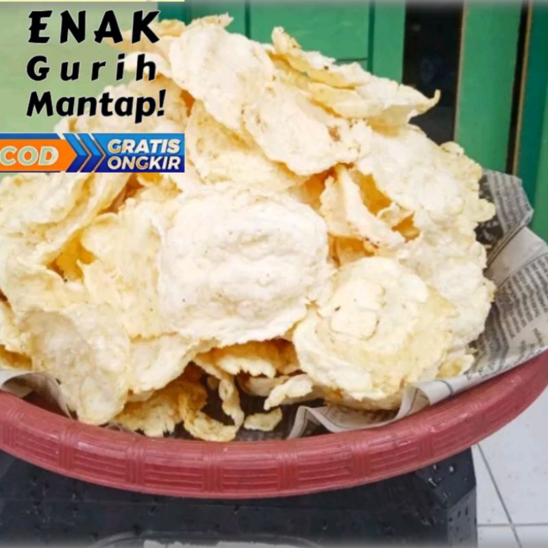 

EMPING MELINJO MATENG SIAP MAKAN (500GRM)