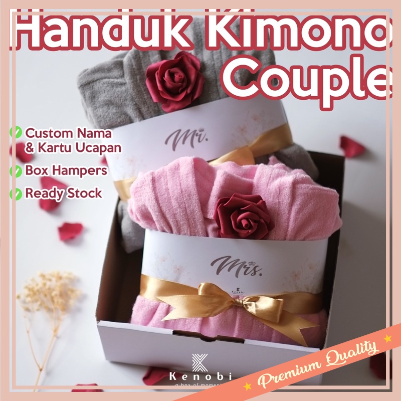 Kado Souvenir Unik Murah Kekinian Hampers Natal Lebaran Valentine Buat Pacar Teman Bestie / Handuk C