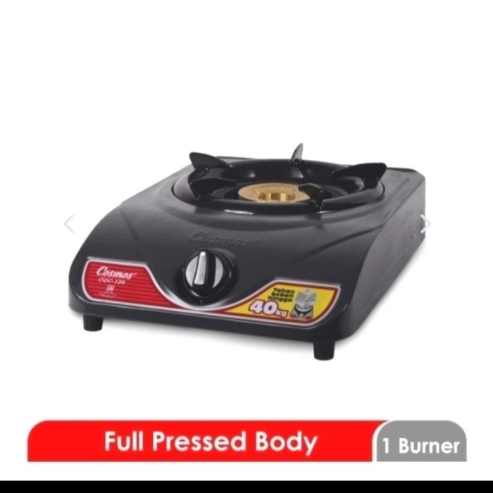kompor gas cosmos cgc 139