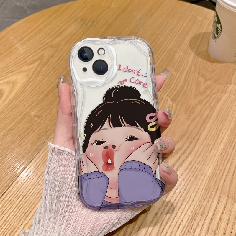 Casing hp For Oppo A53 2020 4G A32 A5 A31 A8 A57 A57S A77 A77s A15 A35 A16 A17 AX5 A3S For Realme C1