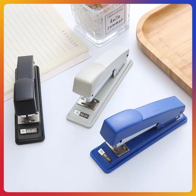 

Stapler/Stapler Sedang/-Ukuran: 11,8×3,2×6cm