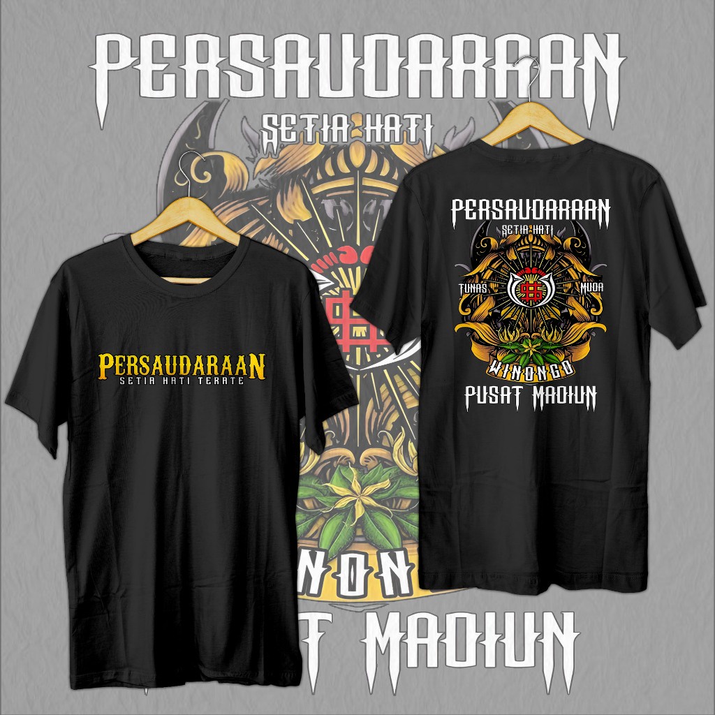 KAOS PSHT TERBARU-KAOS PSHT KEREN-KAOS PSHT SIMPEL-KAOS PSHT MURAH-KAOS TERATE-BAJU SH TERATE KAOS S