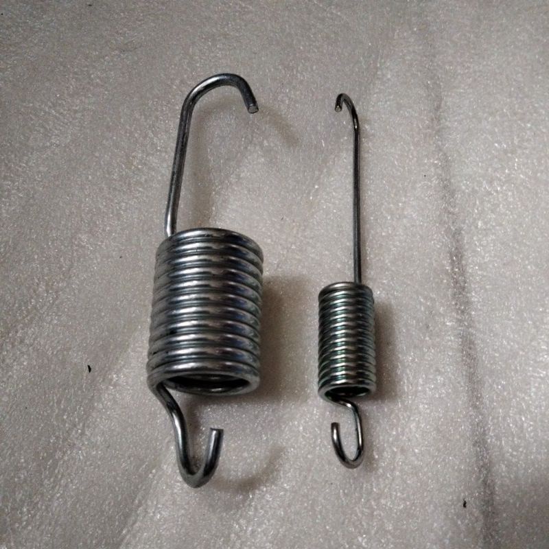 Per standar tengah spring standar dua Nmax