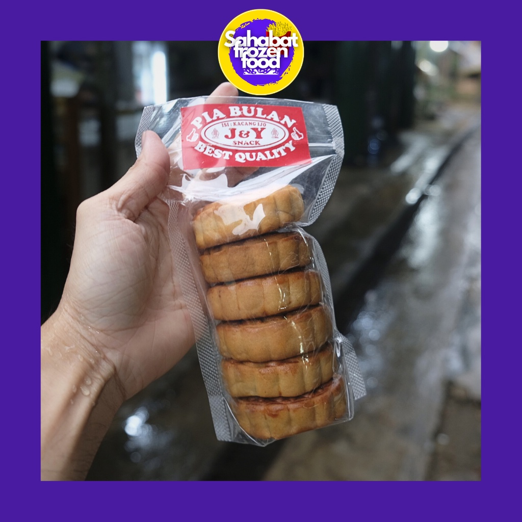 

Classica2106 Cemilan Kue Pia Bulan