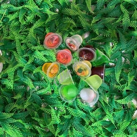 

(Aceh) JELLY INACO ECERAN