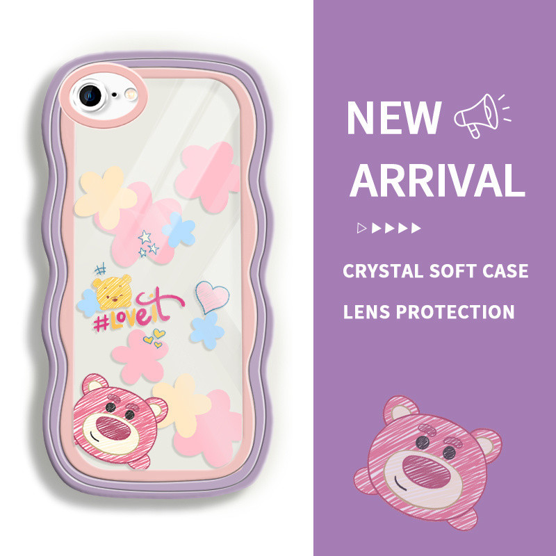 Casing HP OPPO A71 2017 A71 2018 A72 OPPOA71 OPOP A72 4G 0PP0 A71 OP Case Softcase Kesing Lucu Phone