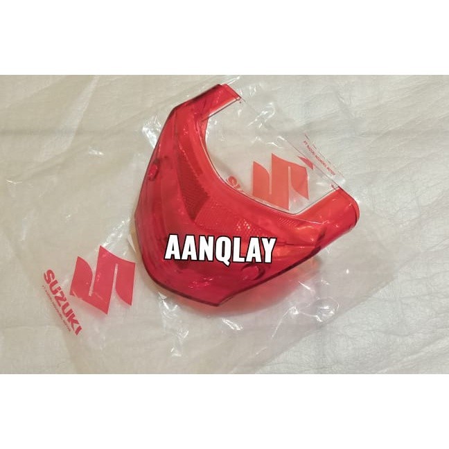 Mika Lampu Belakang Suzuki Skydrive
