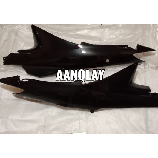 Cover Body Shogun 125 FD Body Shogun 125 R Body Shogun SP FD