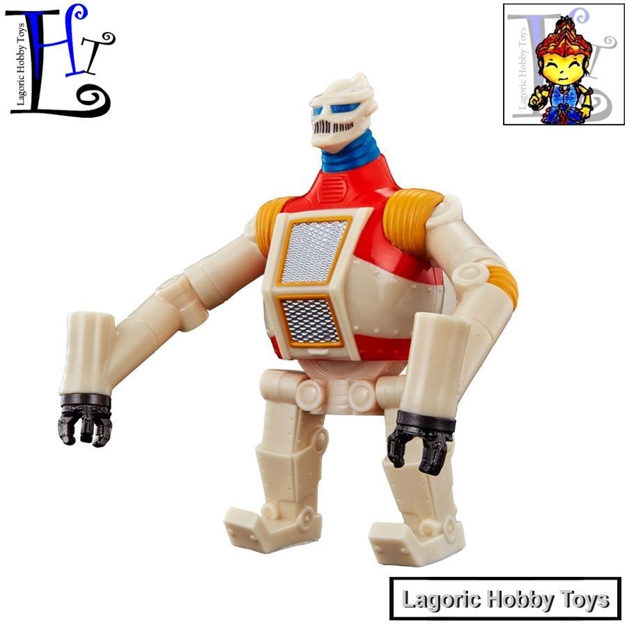 Movie Monster Series Jet Jaguar [Godzilla S.P Singular Point] Bandai