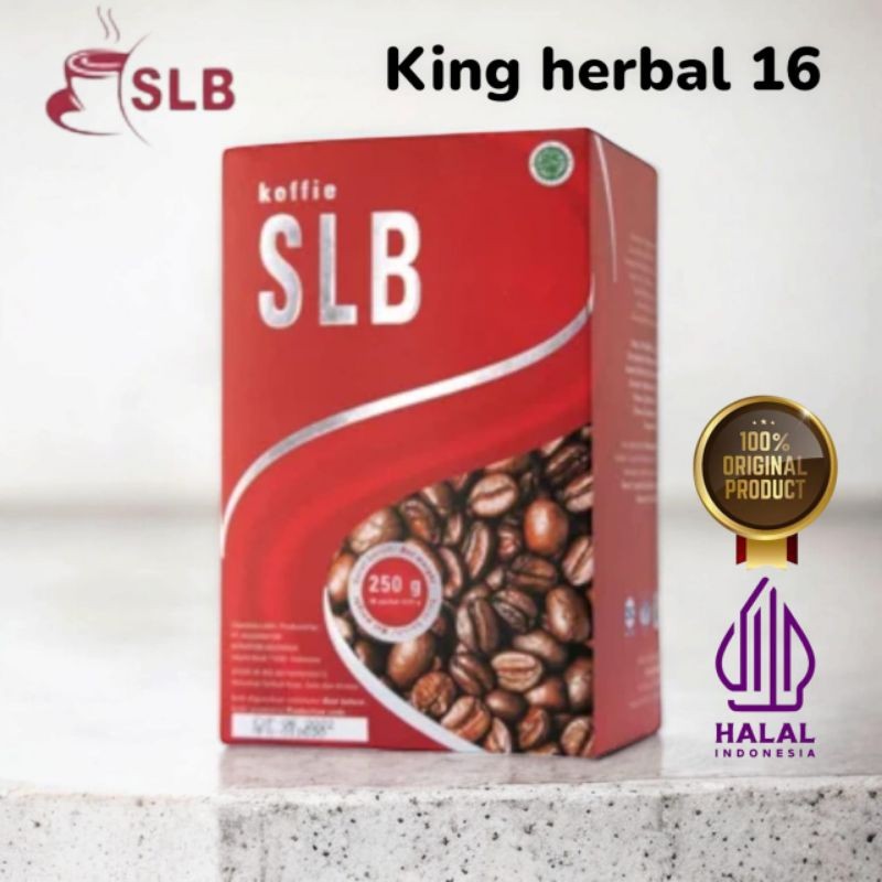 

SLB 1 BOX 10 SACHET