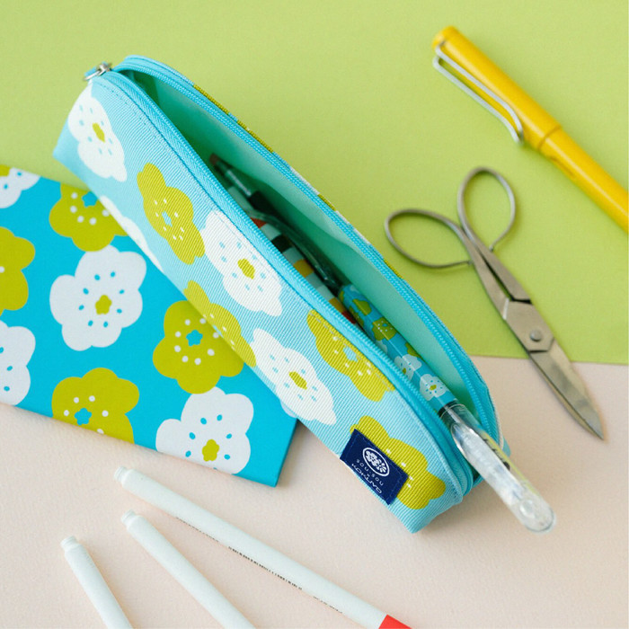 

Kokuyo Sousou Pen Case WSG-PC1X102 - 5