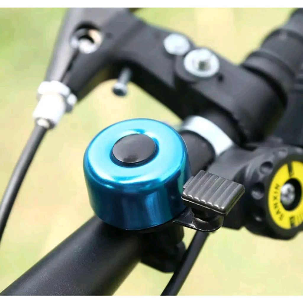 BEL SEPEDA BEL ANAK BEL SEPEDA LUCU