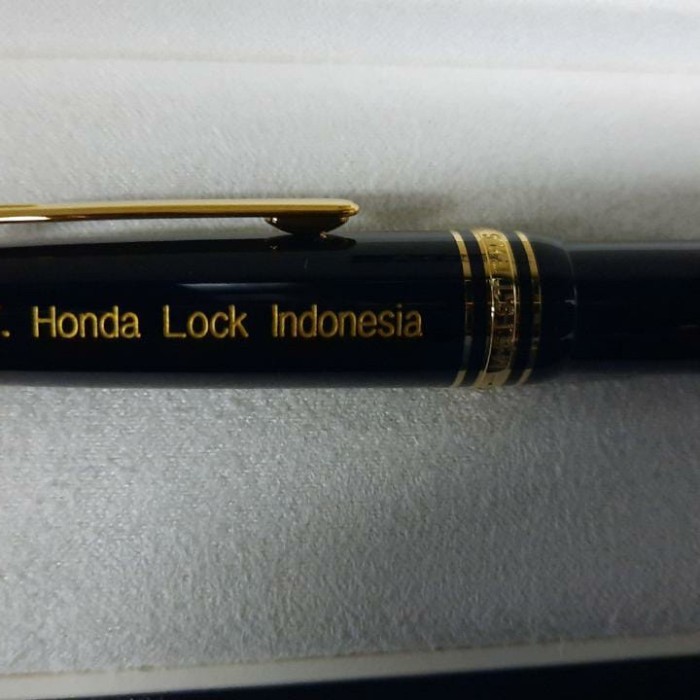 

Jasa Grafir Di Pulpen Montblanc