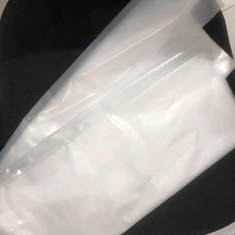 1 ROLL PLASTIK PE UV 03 25 METER terlaris