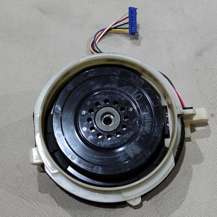 NN99 Indoor Dinamo Motor Fan Ac Daikin Inverter FTKC20 FTKC25 FTKC35 QVM4